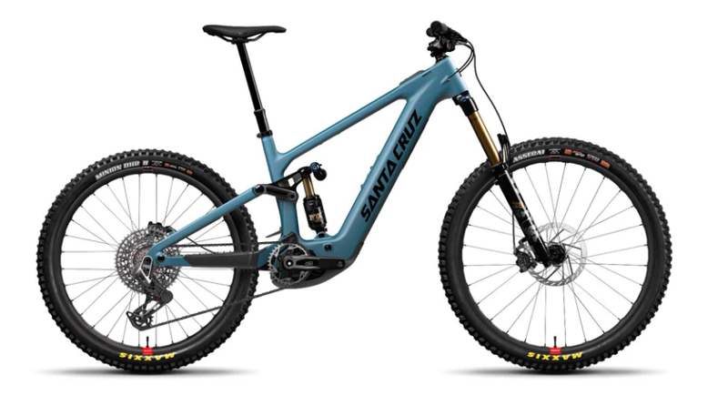 Santa Cruz Bullit CC MX XOAXS RSV