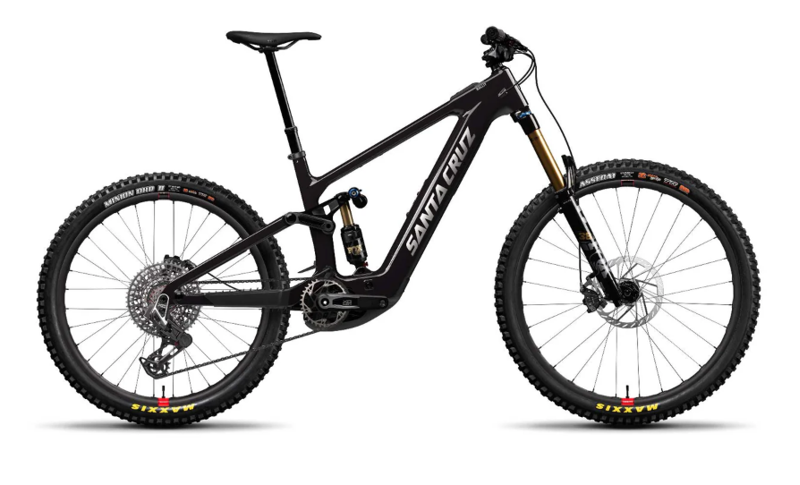 Santa Cruz Bullit CC MX XOAXS RSV-1