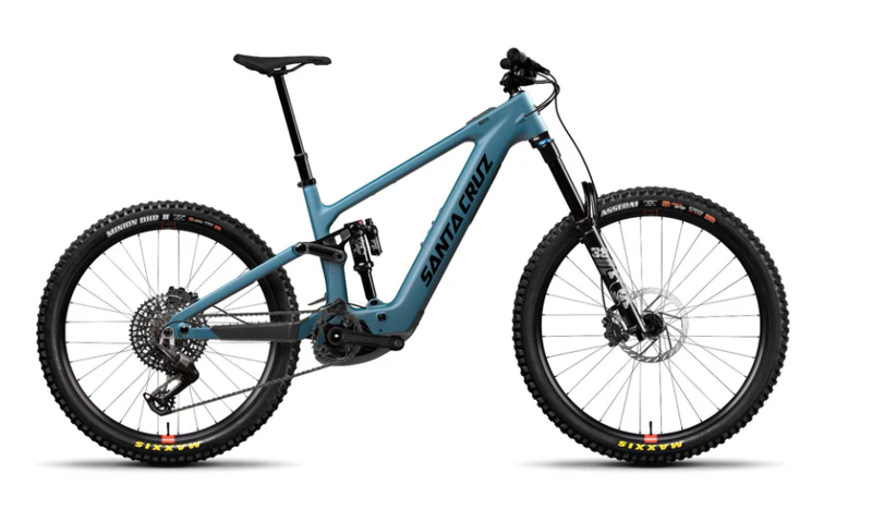 Santa Cruz Bullit C MX 90-KIT