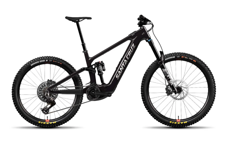 Santa Cruz Bullit C MX 90-KIT-1