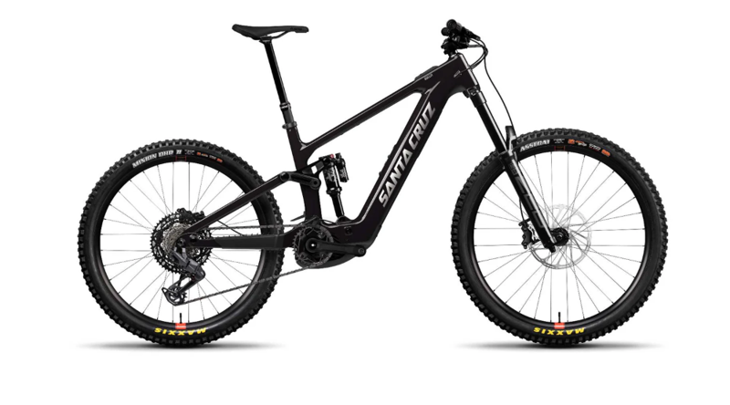 Santa Cruz Bullit C MX Electric Bike 70-KIT-1