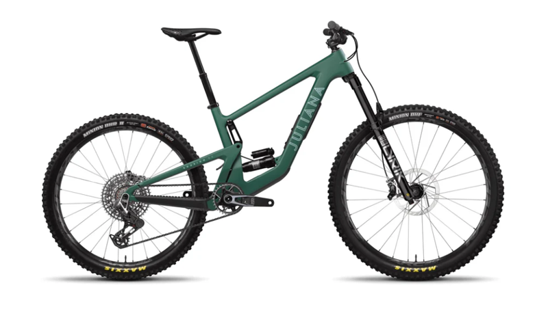 Juliana Roubion XO AXS 