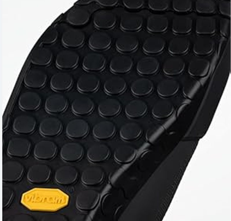 Fizik Gravita Tensor Flat MTB Shoes in Black-2