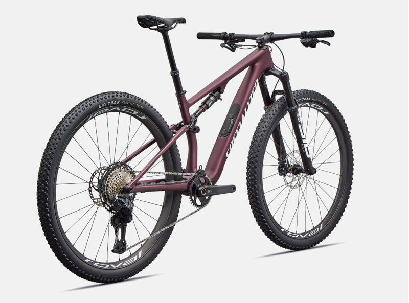 Specialized Epic 8 Expert Di2 Mountain Bike -2