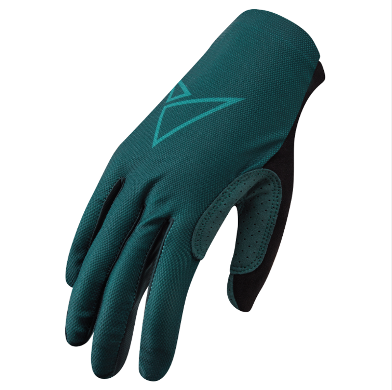 Altura Kielder Unisex Trail Gloves in Green-1