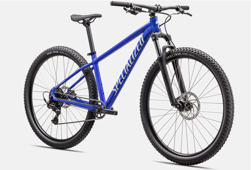 Specialized Rockhopper Sport in Sulphur/Dune White-1