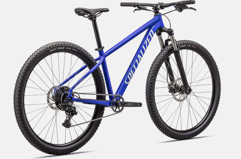 Specialized Rockhopper Sport in Sulphur/Dune White-2