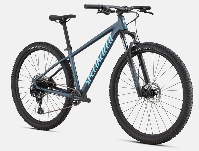 Specialized Rockhopper Expert Cast Blue/Astral Blue-1