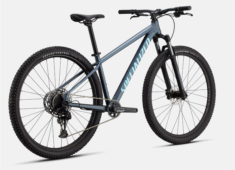 Specialized Rockhopper Expert Cast Blue/Astral Blue-2