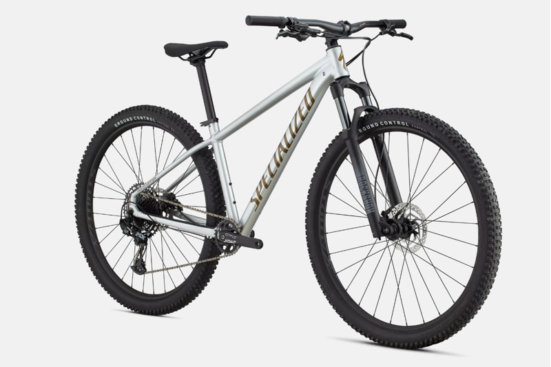 Specialized Rockhopper Expert Mountai bike 2025-1