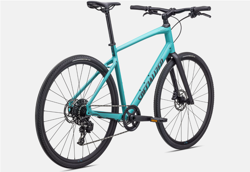 Specialized Sirrus X 4.0 Hybrid Bike-2
