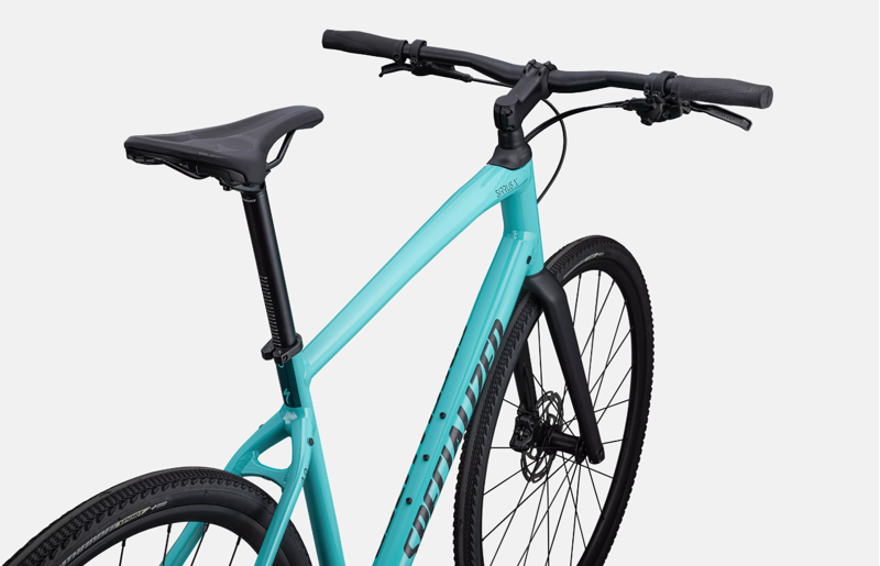 Specialized Sirrus X 4.0 Hybrid Bike-3