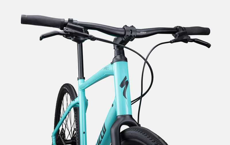 Specialized Sirrus X 4.0 Hybrid Bike-4