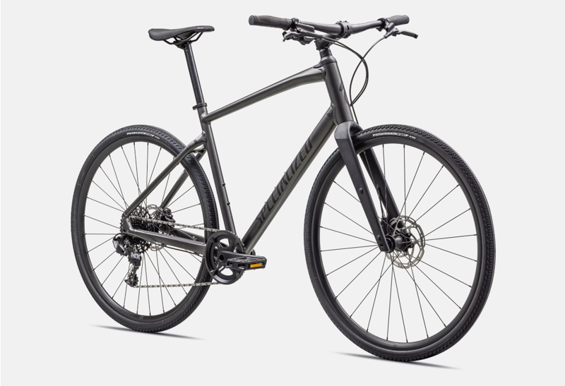 Specialized Sirrus X 4.0 Hybrid Bike-1