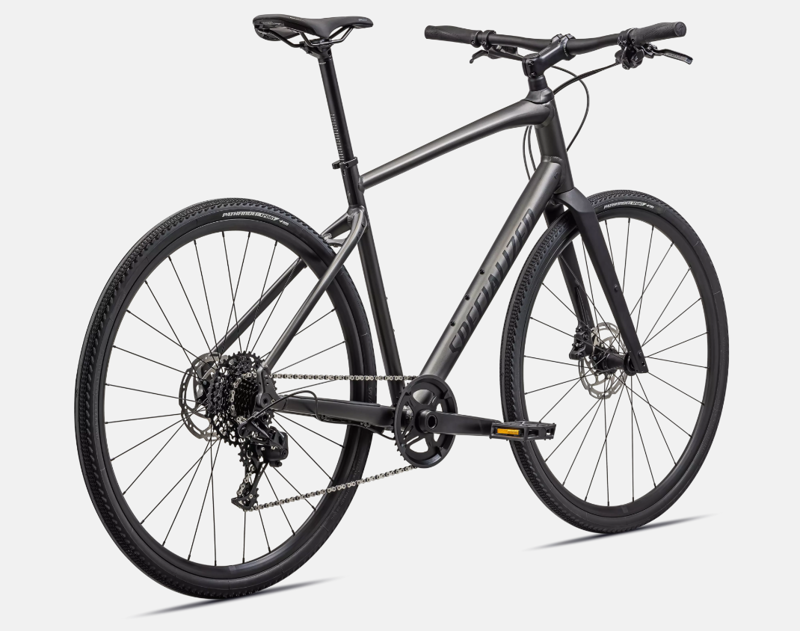 Specialized Sirrus X 4.0 Hybrid Bike-2