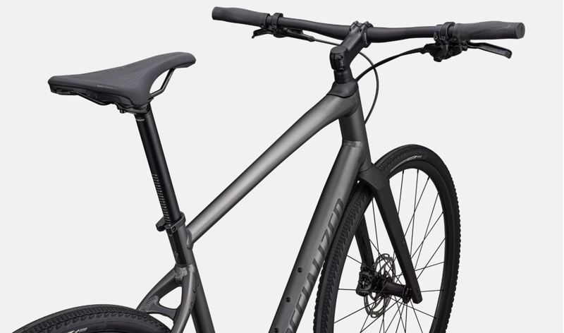 Specialized Sirrus X 4.0 Hybrid Bike-3