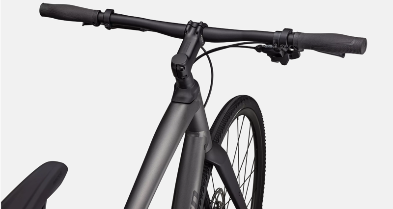 Specialized Sirrus X 4.0 Hybrid Bike-4