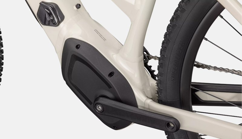 Specialized Turbo Tero 4.0 Step- Through Electric Mountain Bike -5