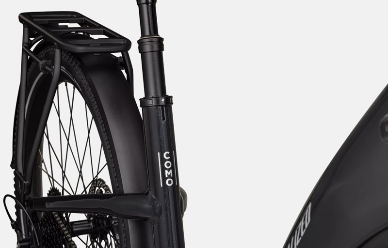 Specialized Turbo Como 4.0 in Cast Black and Silver-5