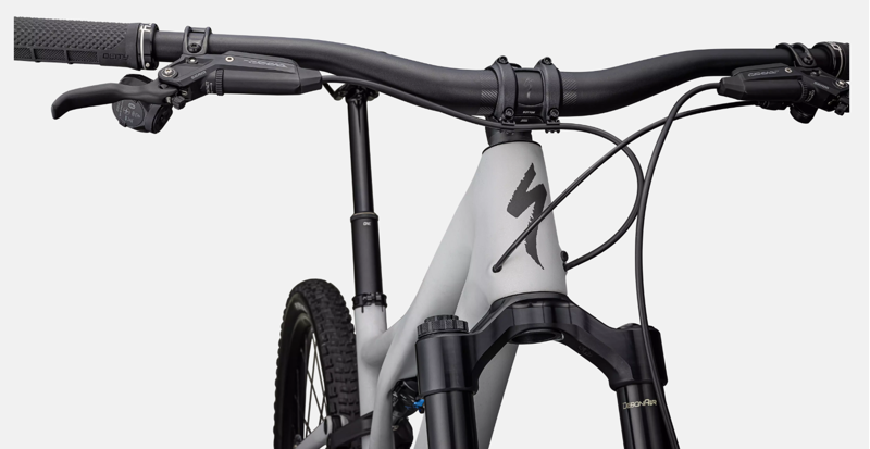 Specialized Stumpjumper LTD T-Type Full Suspension Mountain bike -4