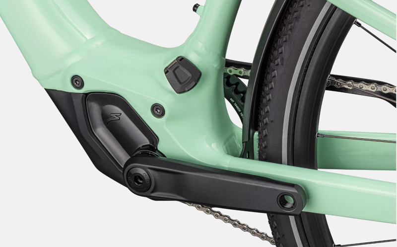 Specialized Turbo Vado SL 2 4.0 Lightweight Electric Hybrid Bike -6