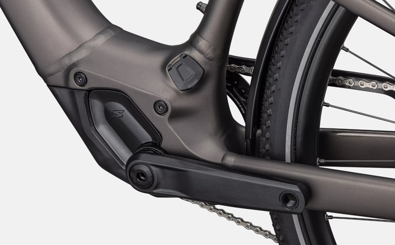 Specialized Turbo Vado SL 2 4.0 Lightweight Electric Hybrid Bike-6