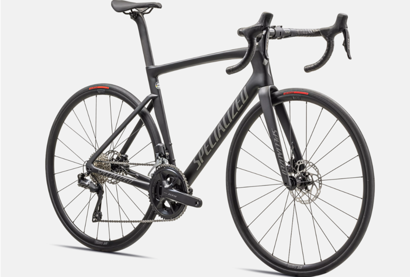 Specialized Tarmac SL7 Comp Road Bike 2025-1