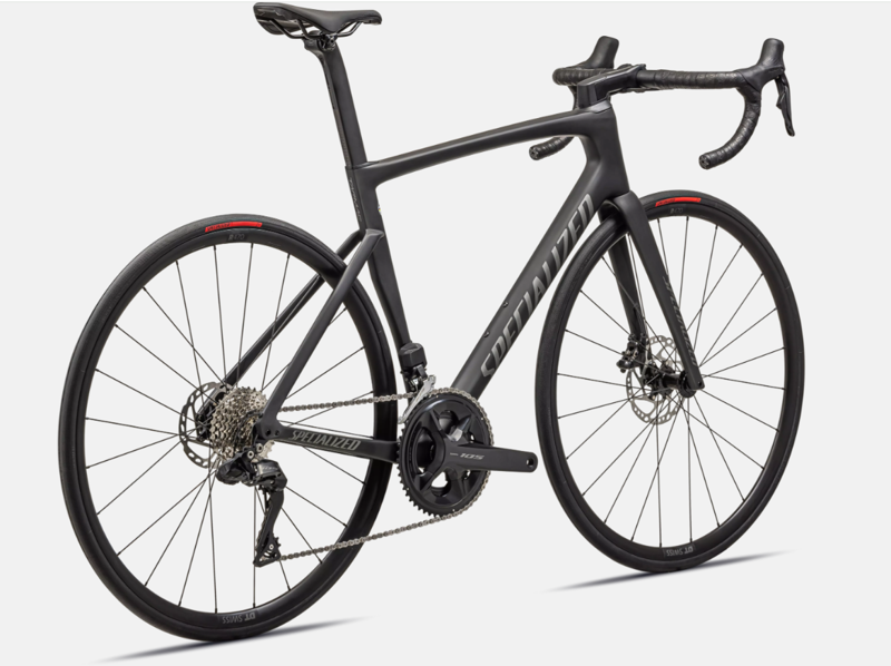 Specialized Tarmac SL7 Comp Road Bike 2025-2
