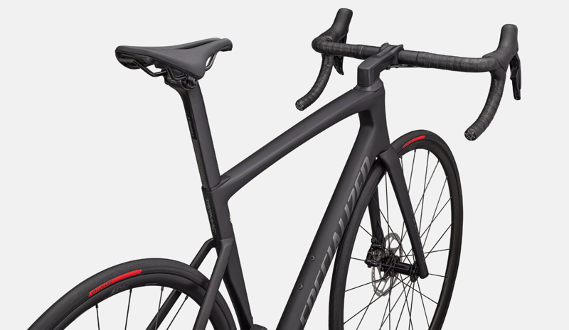 Specialized Tarmac SL7 Comp Road Bike 2025-3