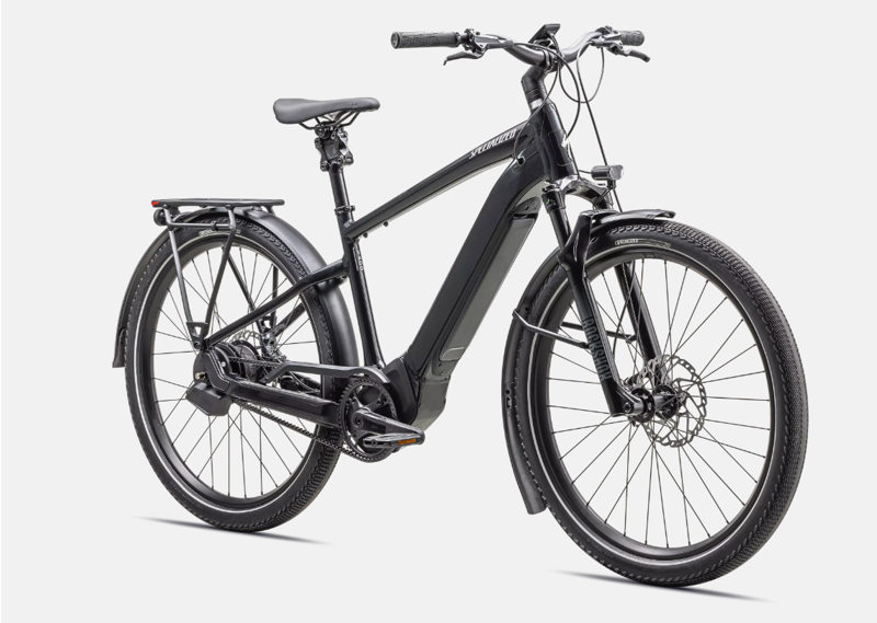 Specialized Turbo Vado 5.0 IGH Electric Bicycle - 2025 -1