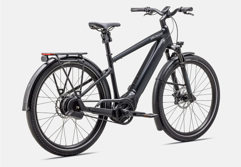Specialized Turbo Vado 5.0 IGH Electric Bicycle - 2025 -2