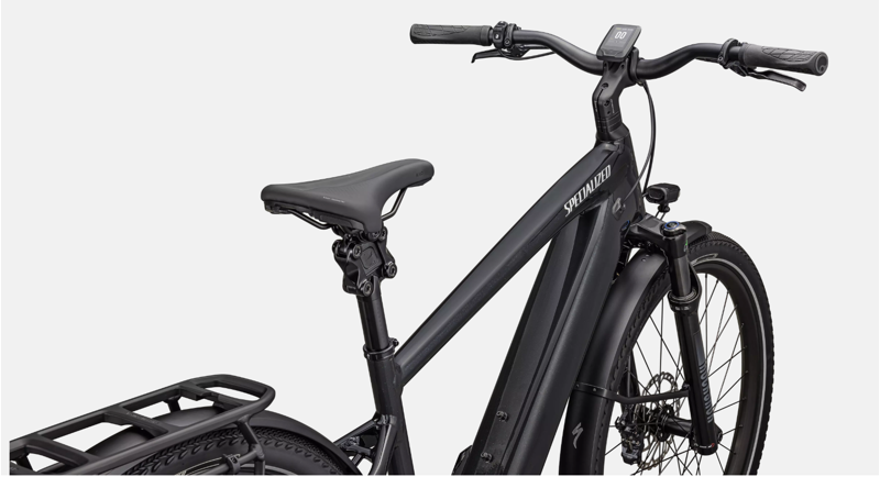 Specialized Turbo Vado 5.0 IGH Electric Bicycle - 2025 -3