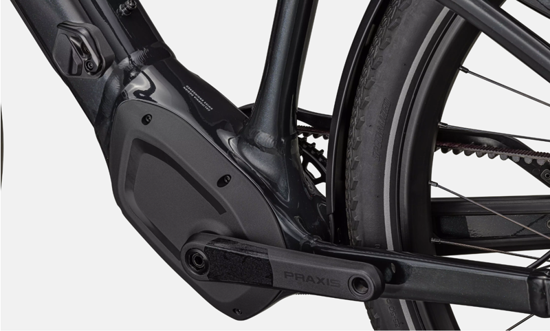 Specialized Turbo Vado 5.0 IGH Electric Bicycle - 2025 -6