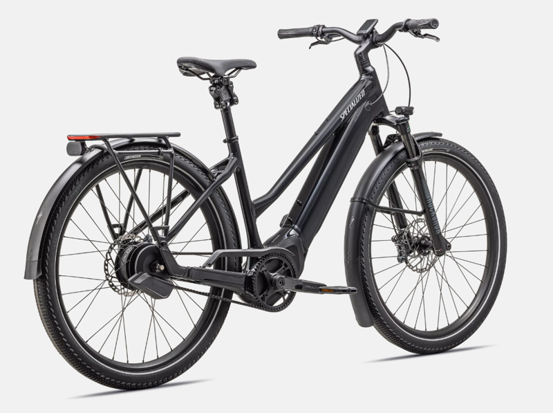 Specialized Turbo Vado 5.0 IGH Step Through Electric Bicycle-2