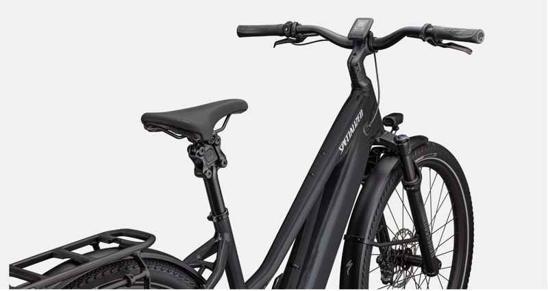 Specialized Turbo Vado 5.0 IGH Step Through Electric Bicycle-3