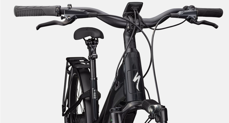 Specialized Turbo Vado 5.0 IGH Step Through Electric Bicycle-4