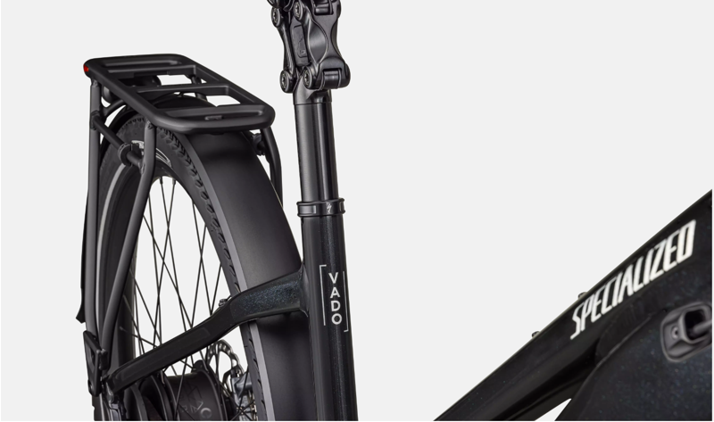 Specialized Turbo Vado 5.0 IGH Step Through Electric Bicycle-5