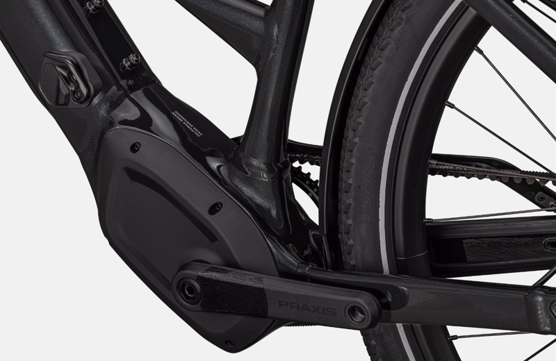 Specialized Turbo Vado 5.0 IGH Step Through Electric Bicycle-6