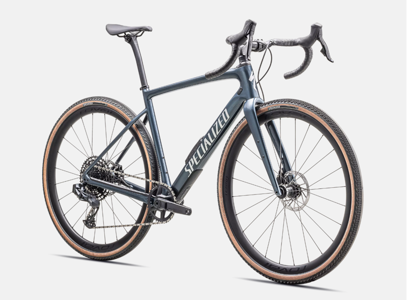 Specialized Diverge Expert Carbon Gravel Bike - 2025 -1