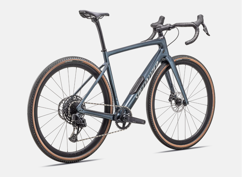 Specialized Diverge Expert Carbon Gravel Bike - 2025 -2