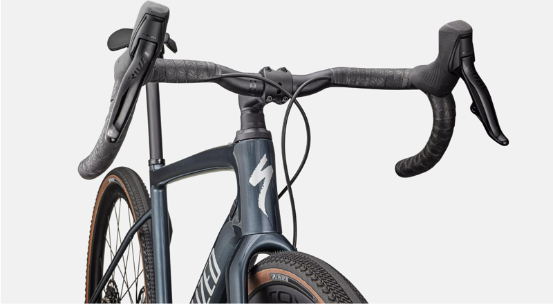 Specialized Diverge Expert Carbon Gravel Bike - 2025 -4