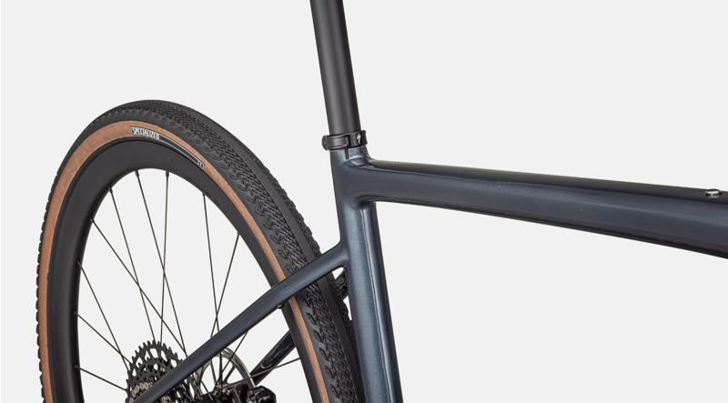 Specialized Diverge Expert Carbon Gravel Bike - 2025 -5