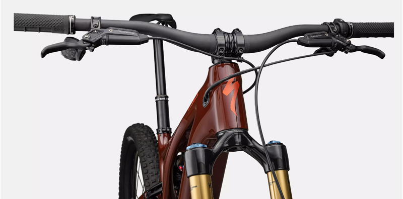 Specialized Turbo Levo Pro Gen 3 Carbon Electric Mountain bike -2