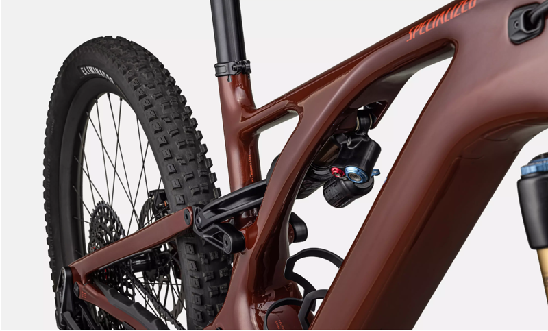 Specialized Turbo Levo Pro Gen 3 Carbon Electric Mountain bike -3