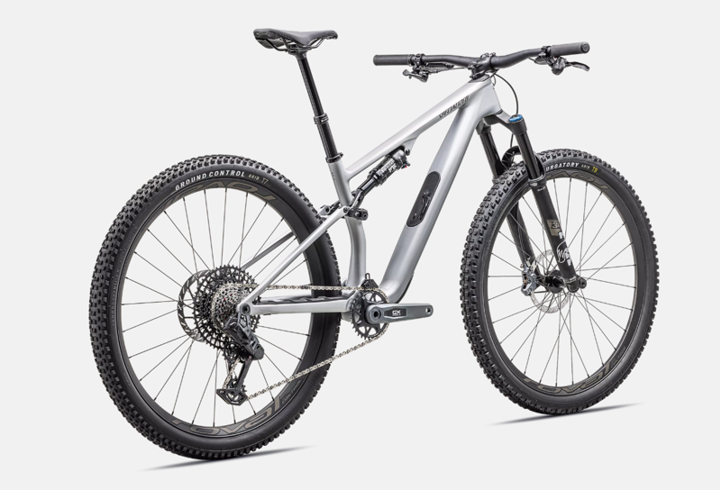 Specialized Epic 8 EVO Expert Carbon Dual Suspension Mountain Bike 2025-2