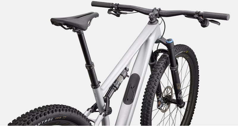 Specialized Epic 8 EVO Expert Carbon Dual Suspension Mountain Bike 2025-3