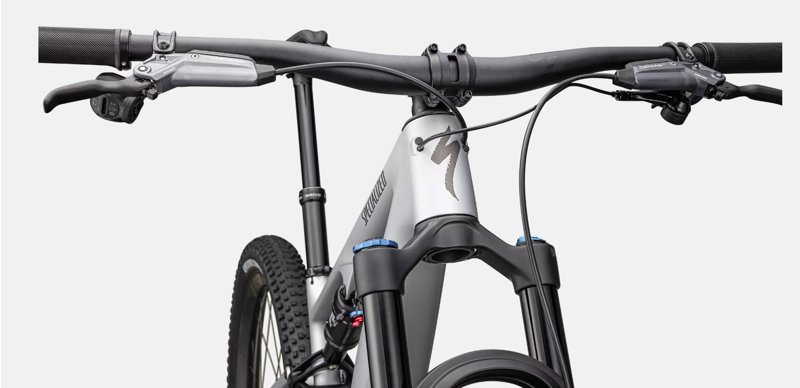 Specialized Epic 8 EVO Expert Carbon Dual Suspension Mountain Bike 2025-4