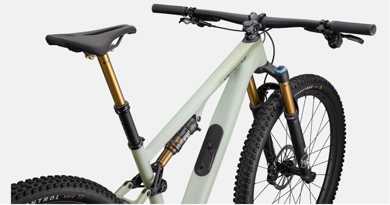 Specialized Epic 8 EVO Pro Carbon Dual Suspension Mountain Bike -3