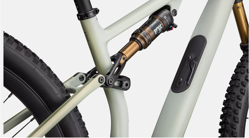 Specialized Epic 8 EVO Pro Carbon Dual Suspension Mountain Bike -5