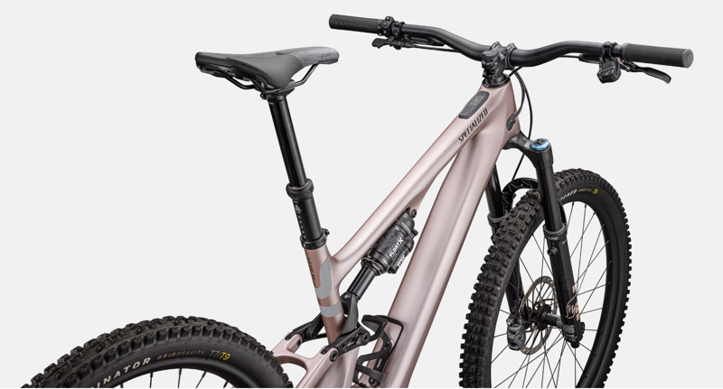 Specialized Turbo Levo SL Expert Lightweight Electric Mountain bike + Range Extender-3